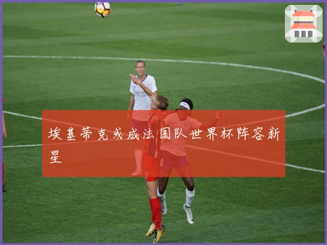 埃基蒂克或成法国队世界杯阵容新星